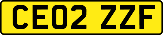 CE02ZZF