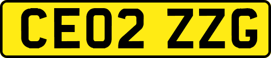CE02ZZG