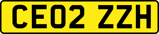 CE02ZZH