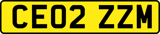 CE02ZZM