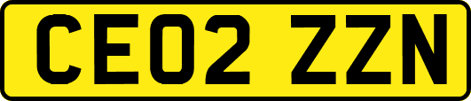 CE02ZZN