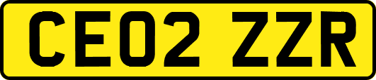 CE02ZZR