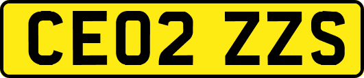 CE02ZZS