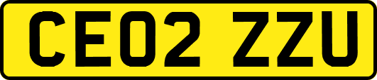 CE02ZZU