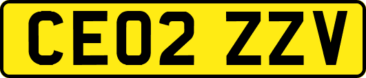 CE02ZZV