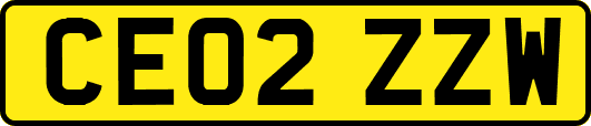 CE02ZZW
