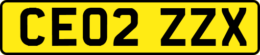 CE02ZZX