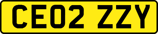 CE02ZZY