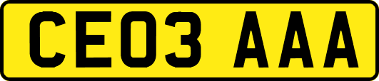CE03AAA