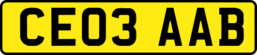 CE03AAB