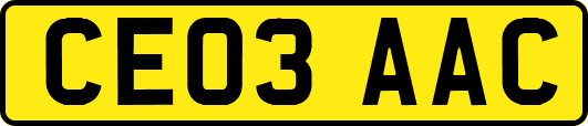 CE03AAC