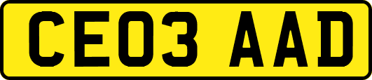 CE03AAD