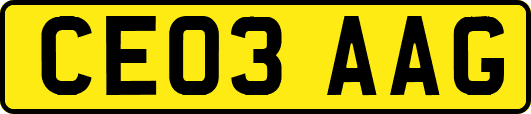 CE03AAG