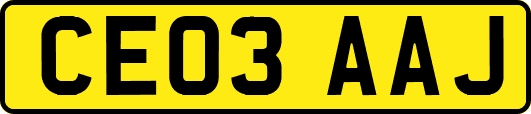 CE03AAJ