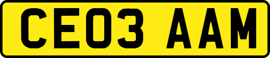 CE03AAM