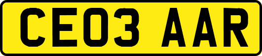 CE03AAR