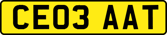CE03AAT
