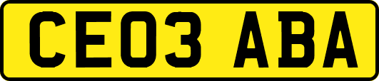 CE03ABA