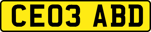 CE03ABD