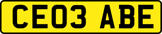 CE03ABE