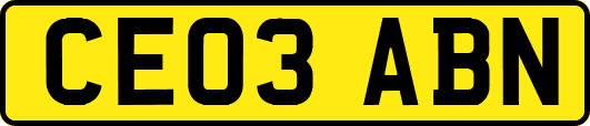 CE03ABN
