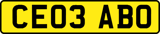 CE03ABO