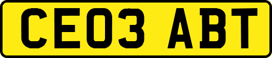 CE03ABT