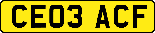 CE03ACF