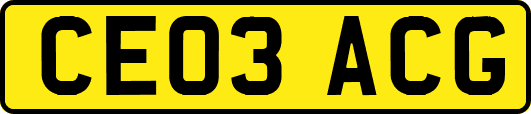 CE03ACG