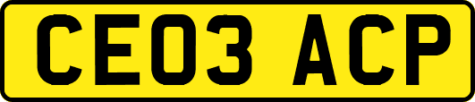 CE03ACP