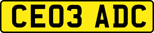 CE03ADC
