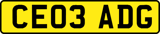 CE03ADG