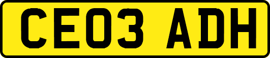 CE03ADH