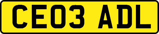 CE03ADL
