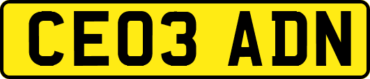 CE03ADN