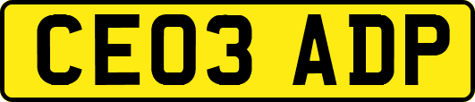 CE03ADP
