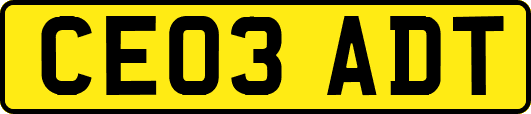CE03ADT