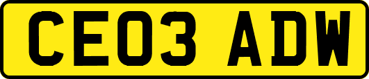 CE03ADW
