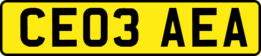 CE03AEA