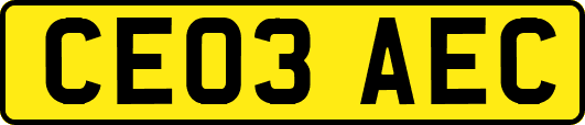 CE03AEC