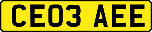 CE03AEE