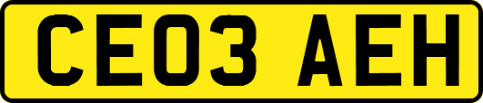CE03AEH