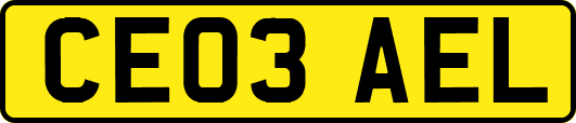 CE03AEL