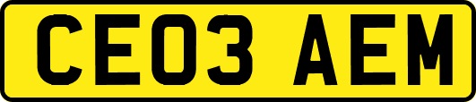 CE03AEM