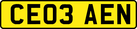CE03AEN