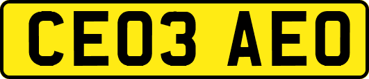 CE03AEO
