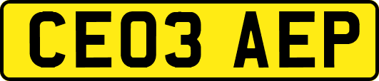 CE03AEP