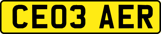 CE03AER