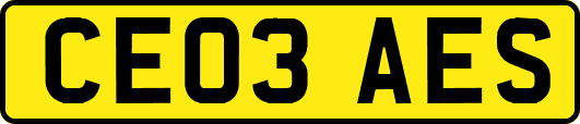 CE03AES