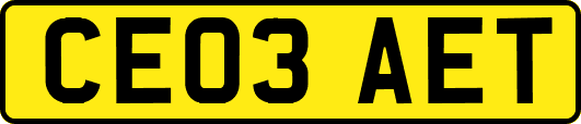 CE03AET